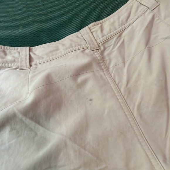 Mens Patagonia Hybrid shorts. Great for swimming - Picture 5 of 6